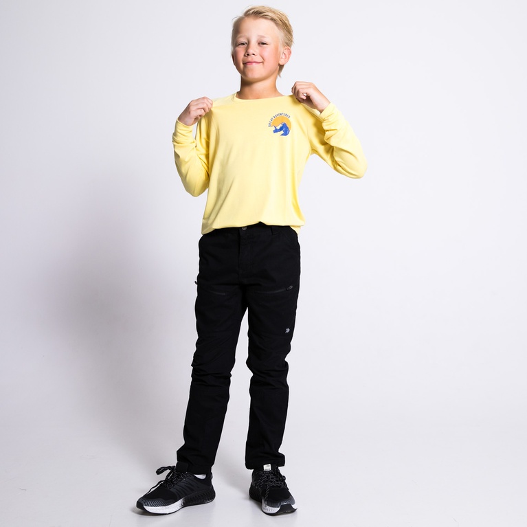 Baselayer "Ljungan" Baselayer "Ljungan"